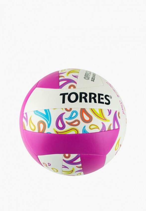 Мяч волейбольный Torres