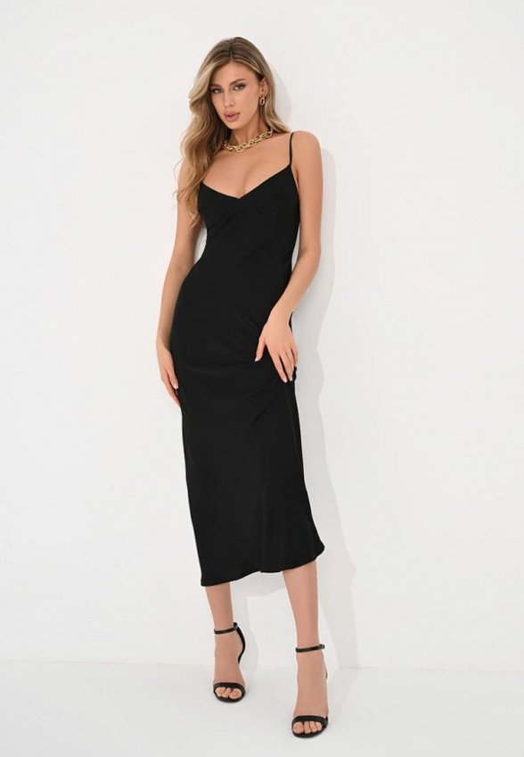 Платье Spirit of Kattana