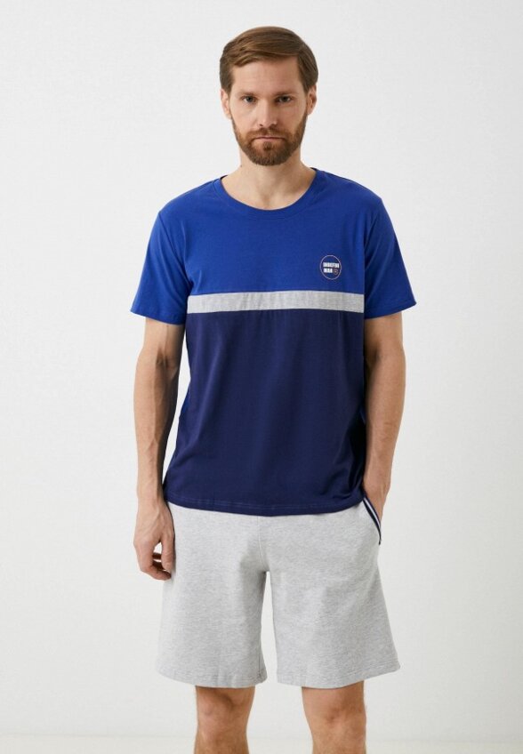 Пижама Indefini