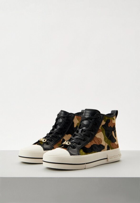 Кеды Michael Michael Kors