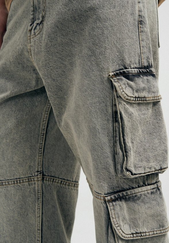 Джинсы Твое