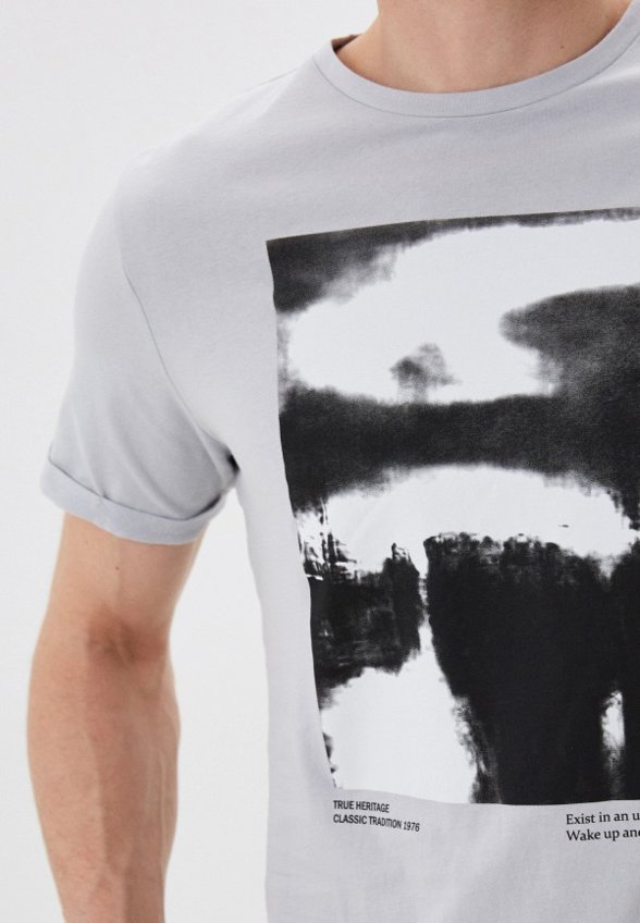 Футболка Baon