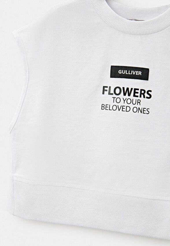 Футболка Gulliver