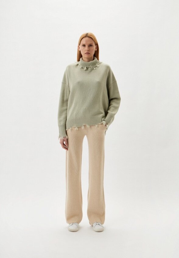 Свитер Addicted