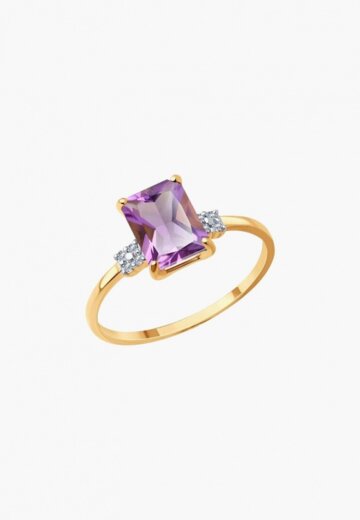 Кольцо Diamant