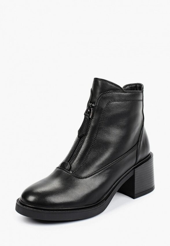 Ботильоны Thomas Munz