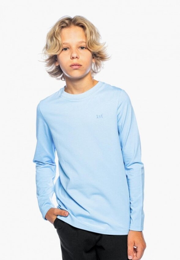 Лонгслив 1st.college