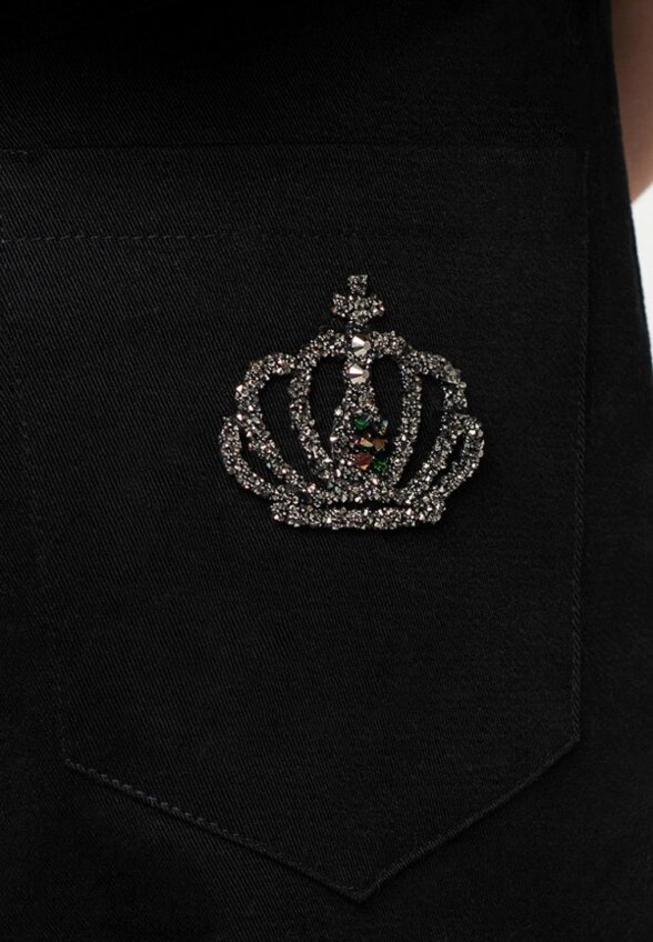 Джинсы Charmy White