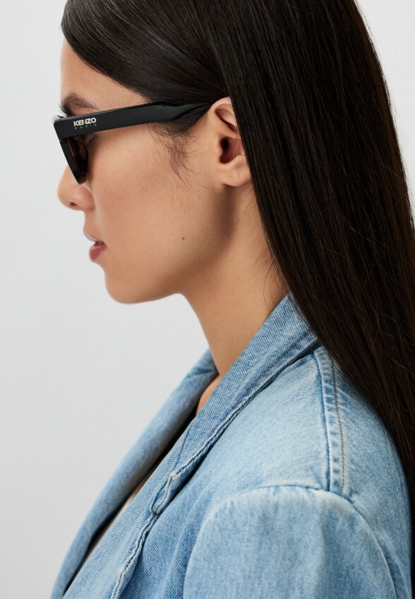 Очки солнцезащитные Kenzo