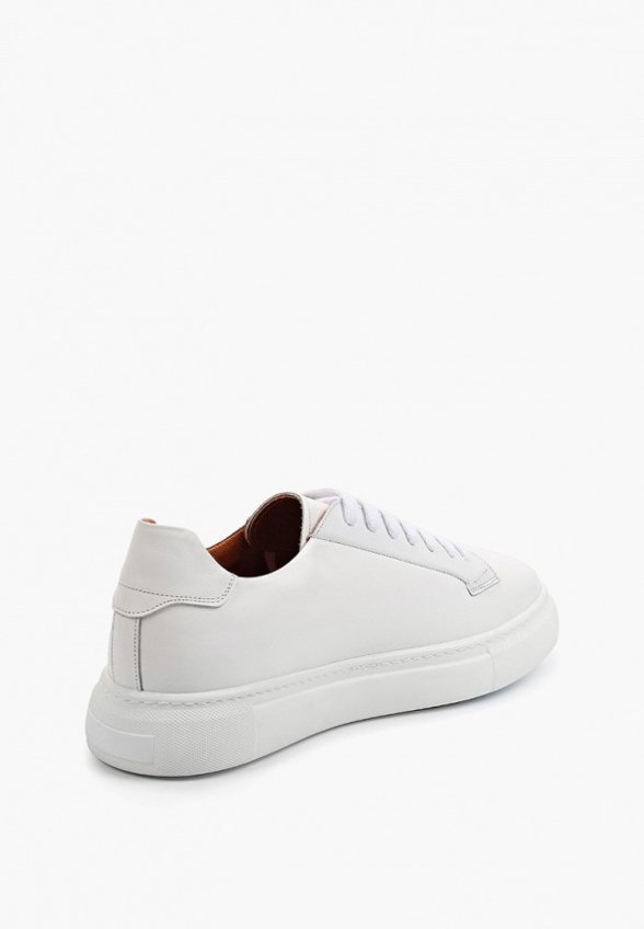 Кеды Salvatore Brunacci