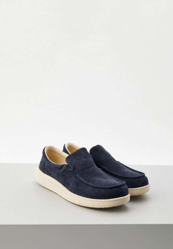 Мокасины Liu Jo