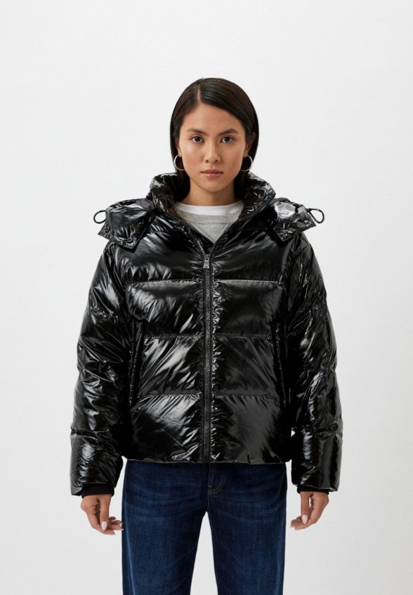 Куртка утепленная Karl Lagerfeld