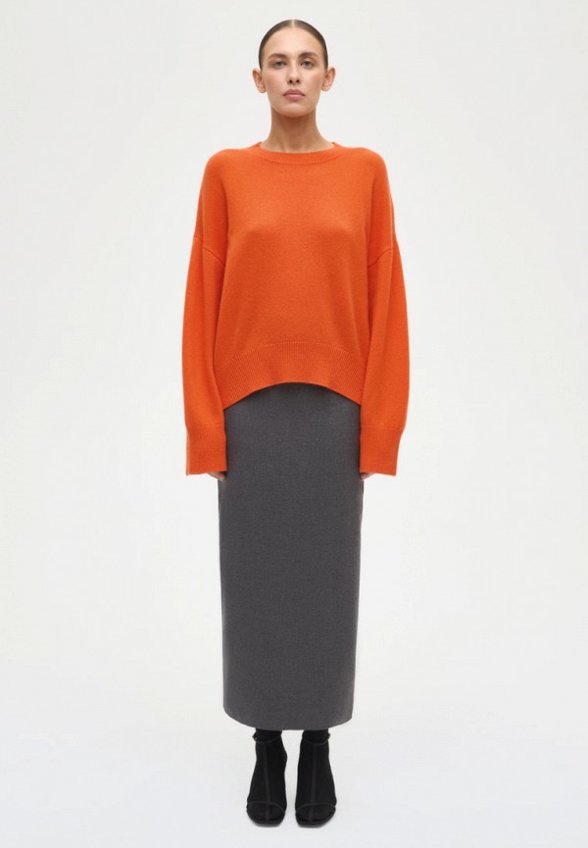 Джемпер Prav.da