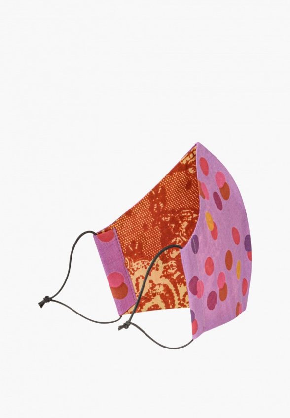 Маска для лица защитная Michel Katana