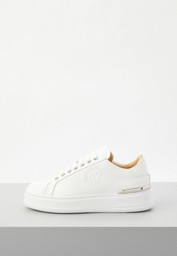 Кеды Philipp Plein