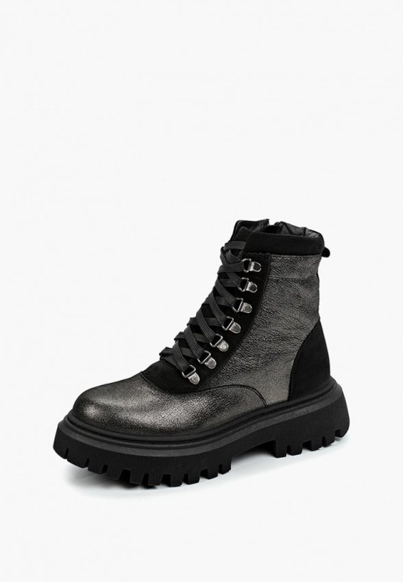 Ботинки Iridis