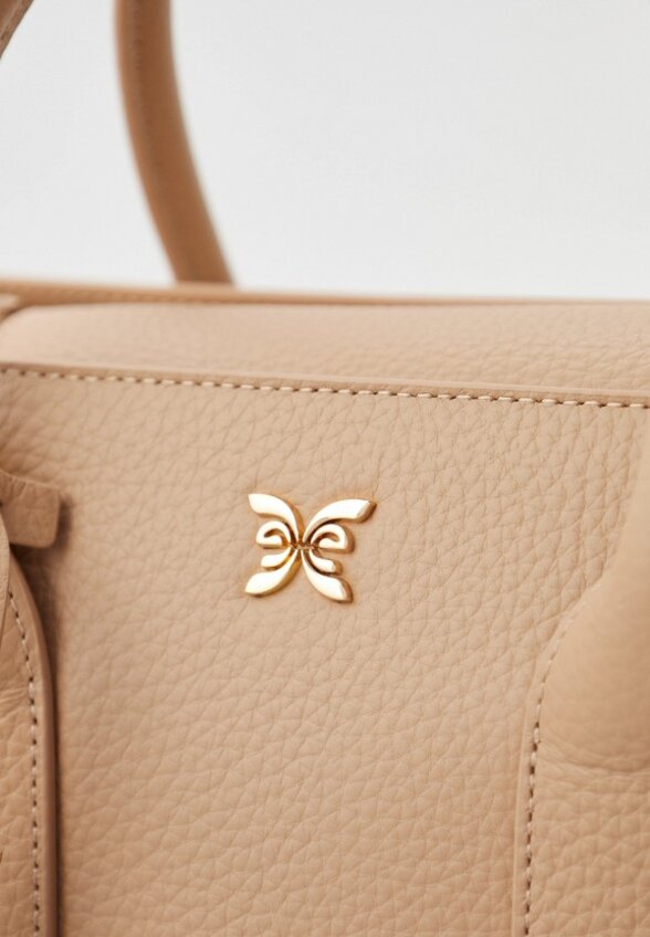 Сумка и брелок Ungaro