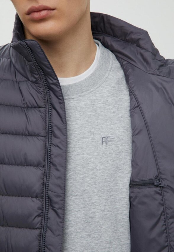 Куртка утепленная Finn Flare