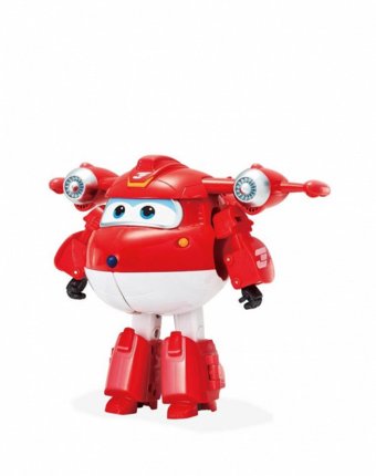 Робот Super Wings детям