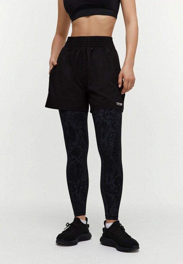 Шорты спортивные Fitbomb