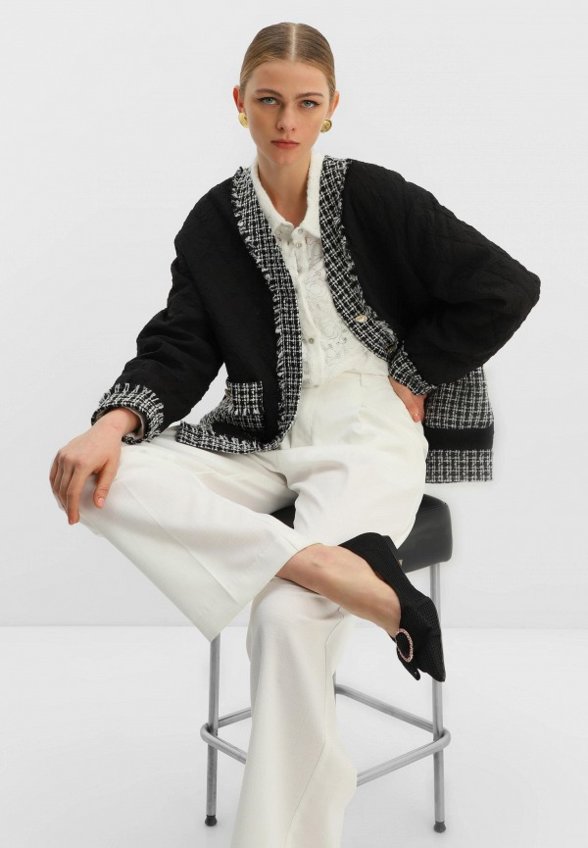 Куртка-рубашка Calin Doux