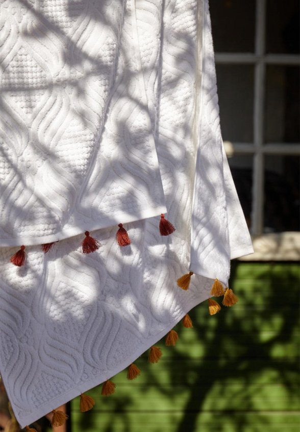 Полотенце Tkano