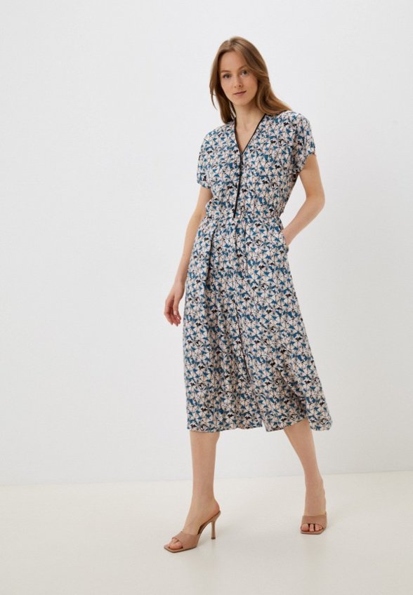 Комбинезон Alexander Bogdanov