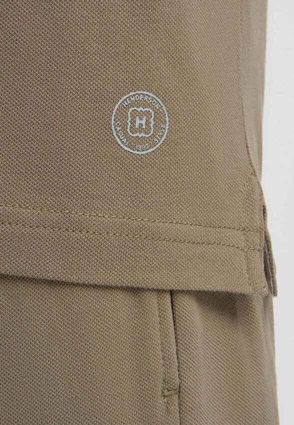 Пижама Henderson