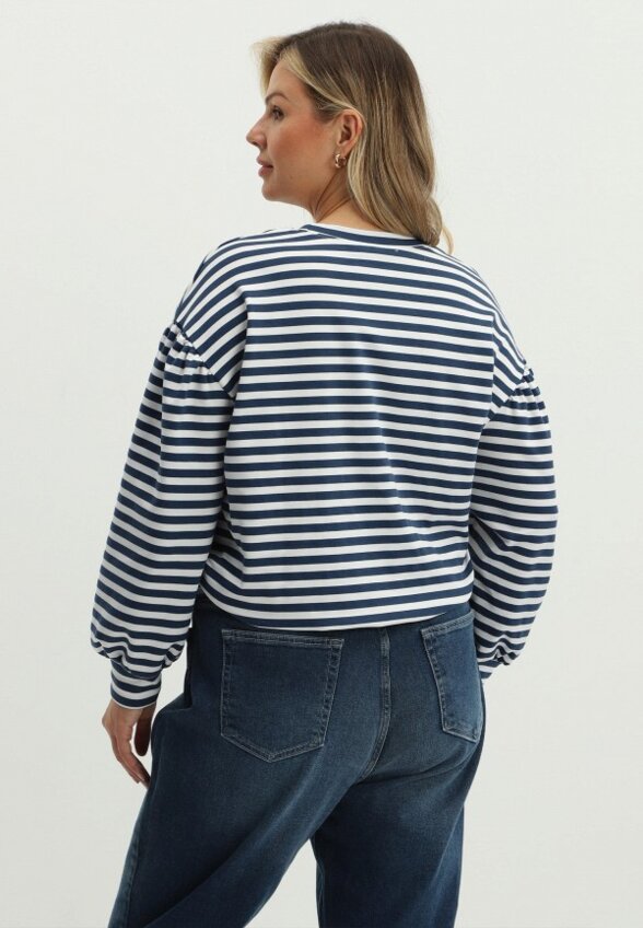 Свитшот Calin Doux