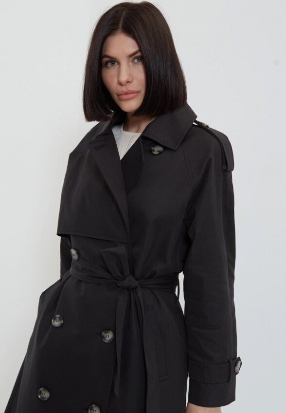 Тренч Bersenbrand