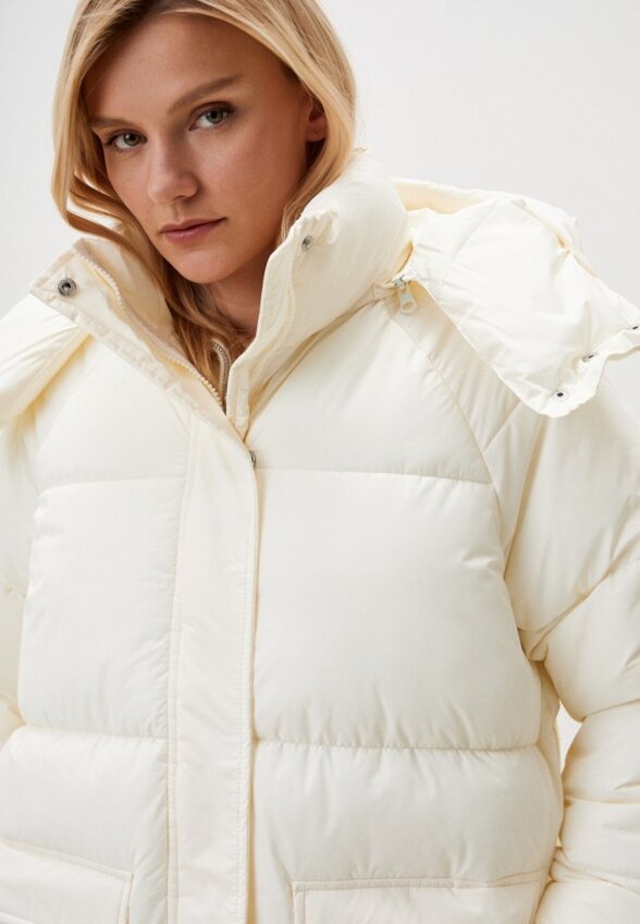 Пуховик Befree