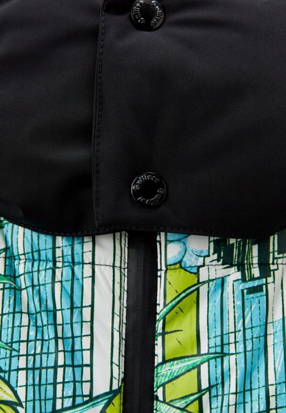 Куртка утепленная Gulliver