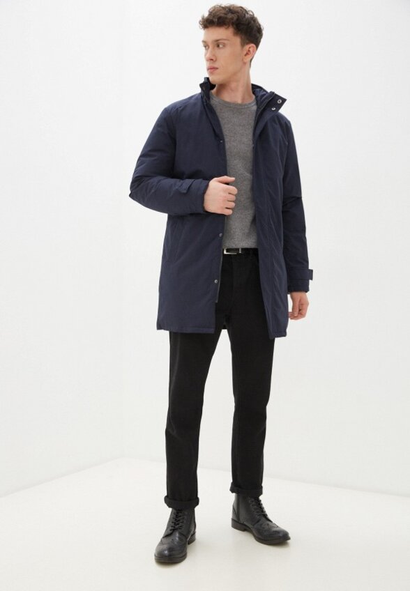 Куртка утепленная Bazioni