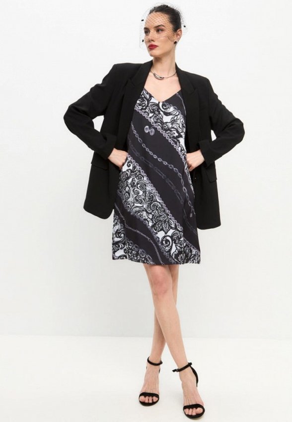 Платье Unicoamore