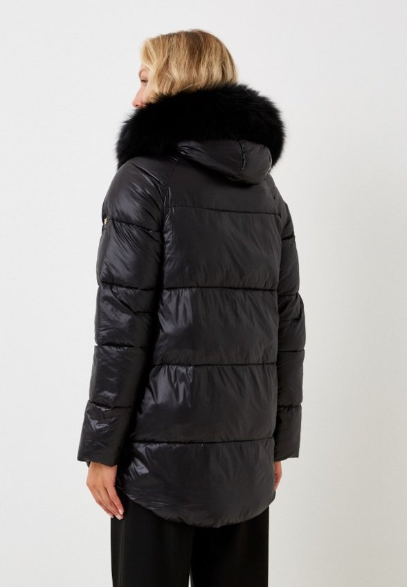 Пуховик Fracomina