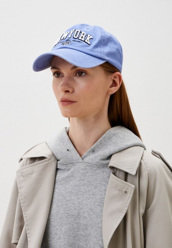 Бейсболка Terranova