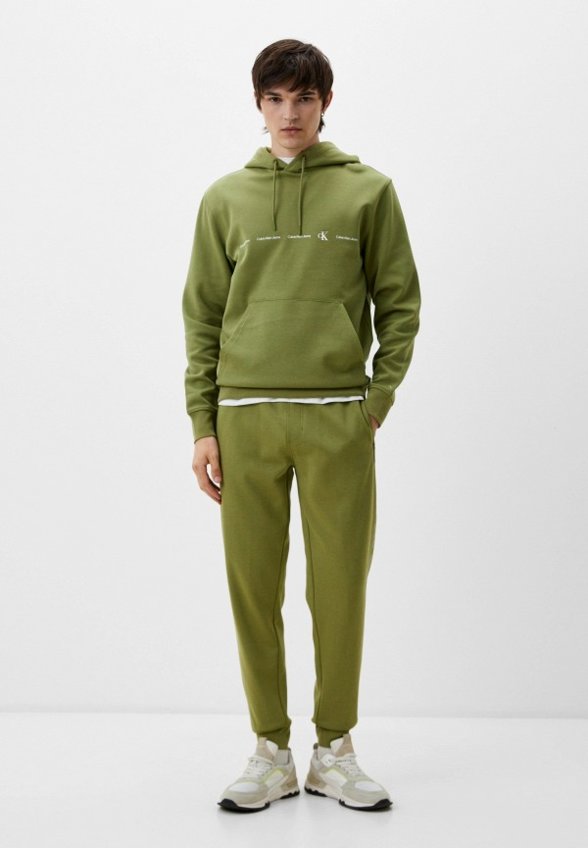 Брюки спортивные Calvin Klein Jeans