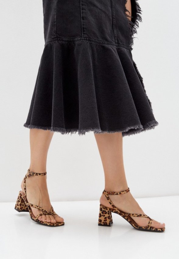 Босоножки May Vian