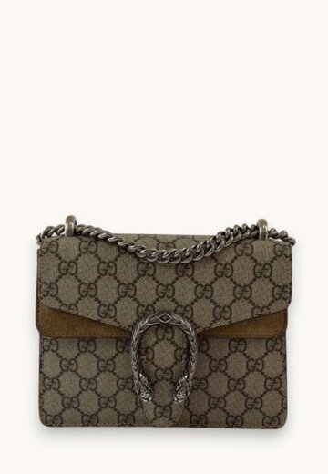 Gucci Dionysus