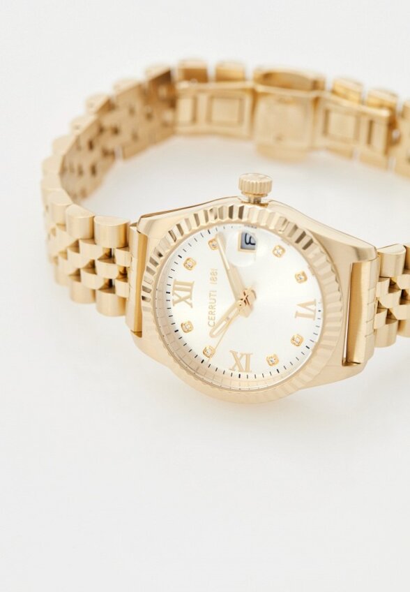 Часы Cerruti 1881