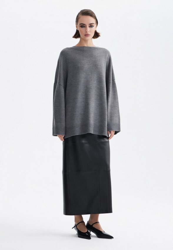 Джемпер True Red