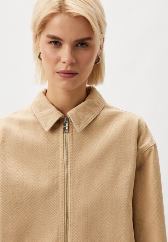 Рубашка Aeron