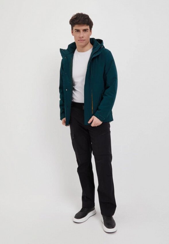 Куртка утепленная Lafor