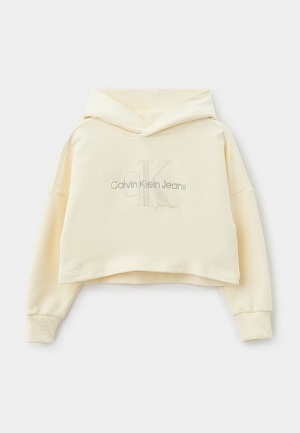 Худи Calvin Klein Jeans
