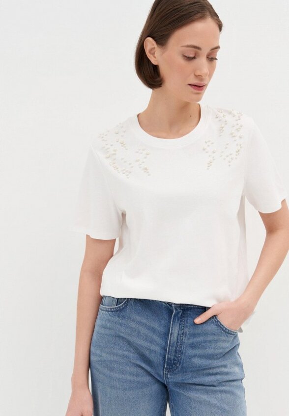 Футболка Taifun