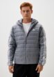 Куртка утепленная adidas1  - превью