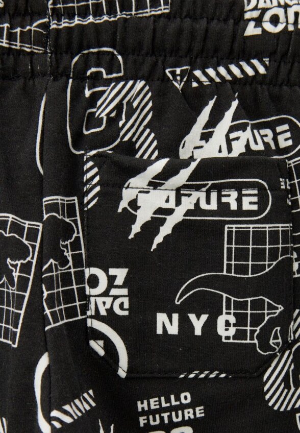 Брюки спортивные Chicco