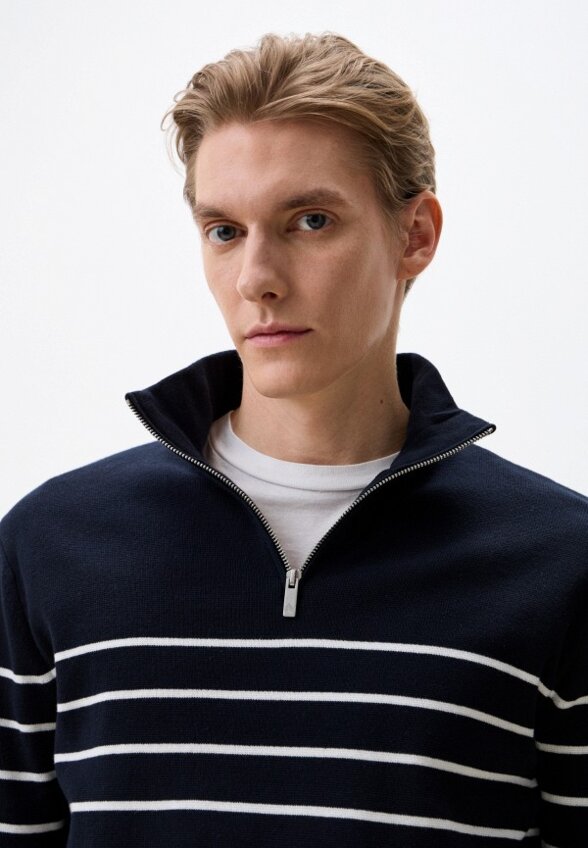 Джемпер Springfield