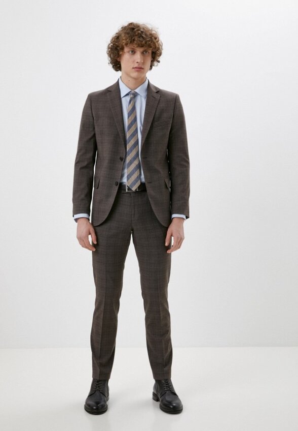 Костюм классический Mishelin