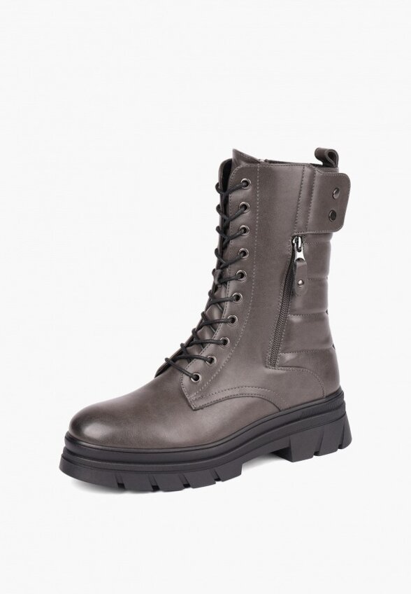 Полусапоги Instreet